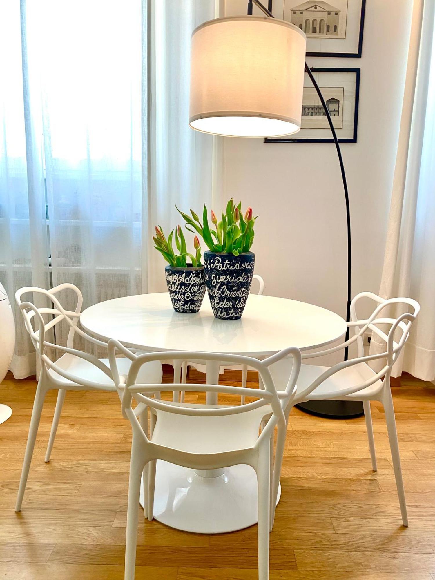 Loft Crocetta Lägenhet Turin Exteriör bild
